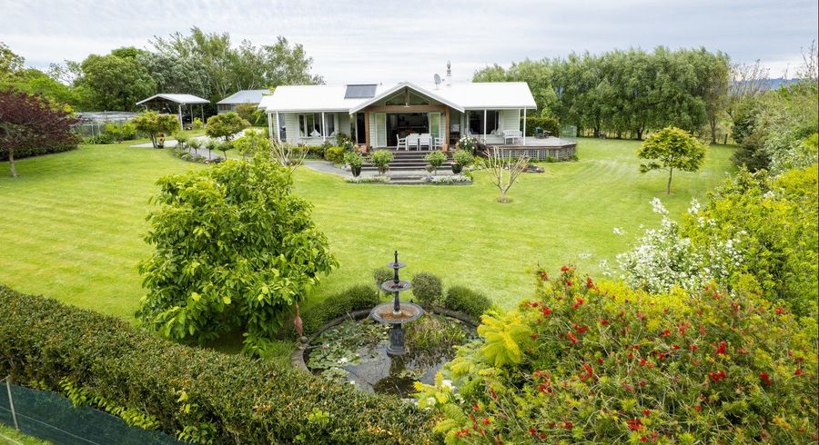  at 111a Glenelg Road, Makauri, Gisborne, Gisborne