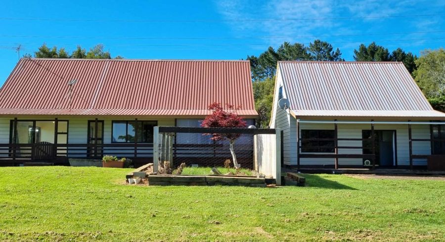  at 104a Mill Road, Bombay, Franklin, Auckland