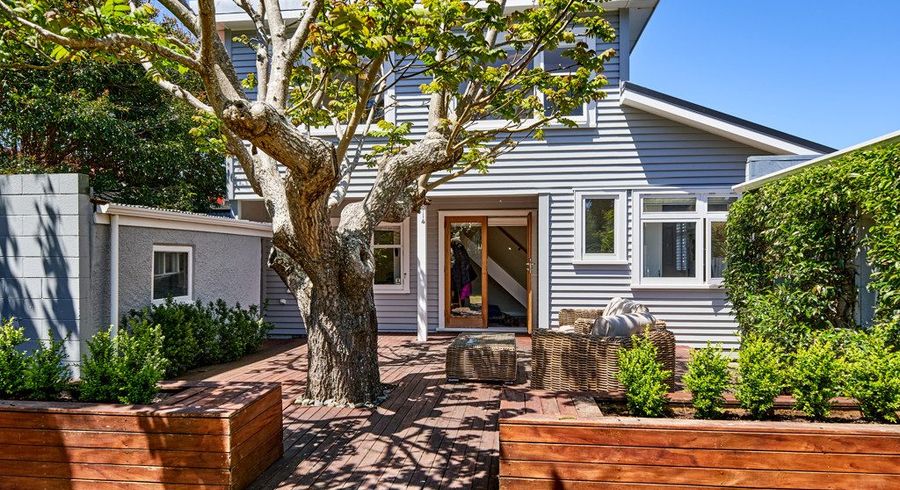  at 57 Kensington Avenue, Petone, Lower Hutt