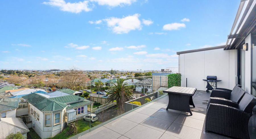  at 203/433 Dominion Road, Mount Eden, Auckland City, Auckland