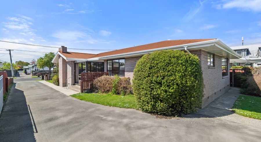  at 74 Tankerville Road, Hoon Hay, Christchurch