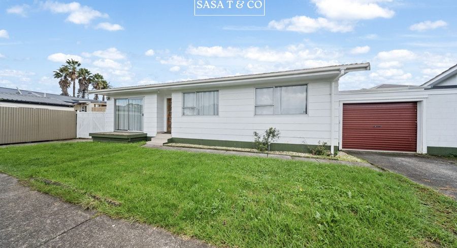  at 1/6 Ensor Place, Mangere East, Manukau City, Auckland