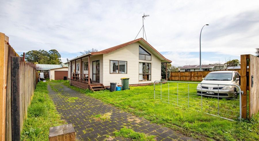  at 137 Bankwood Road, Chartwell, Hamilton, Waikato