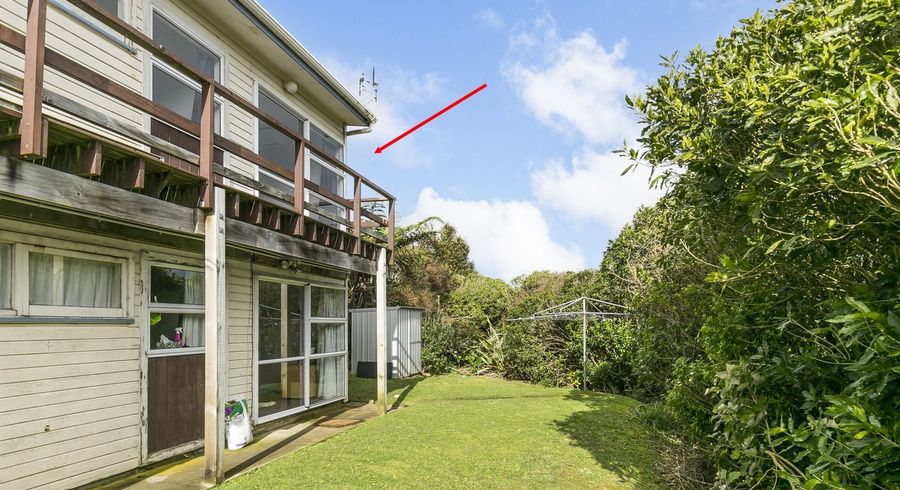  at 1/43 Cheshire Street, Northland, Wellington, Wellington