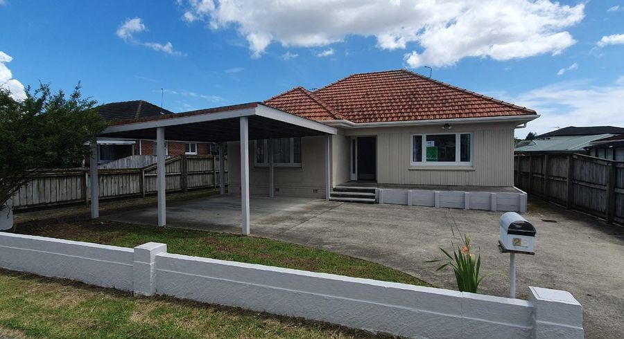  at 28 Omagh Avenue, Papatoetoe, Auckland