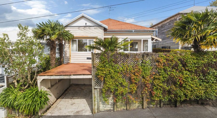  at 11 Firth Road, Grey Lynn, Auckland