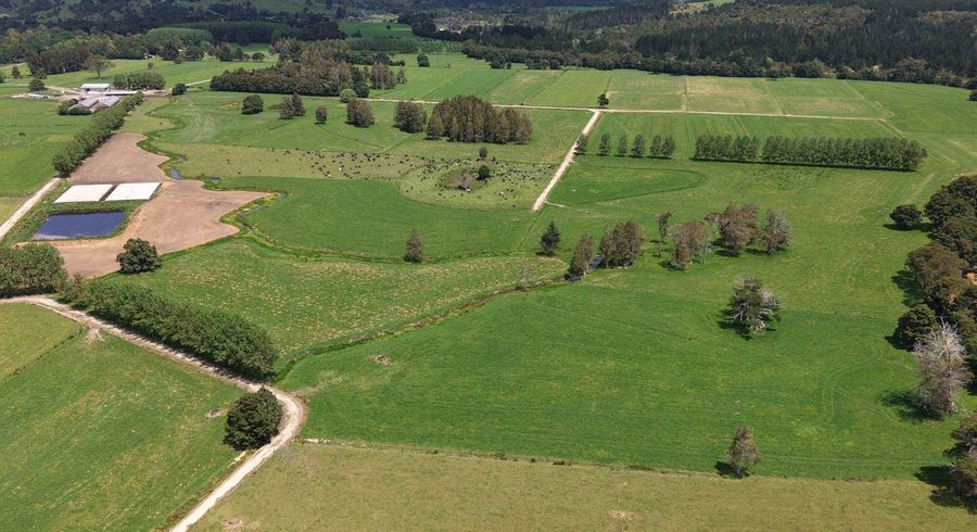  at 268 Punakitere Road, Kaikohe, Far North, Northland