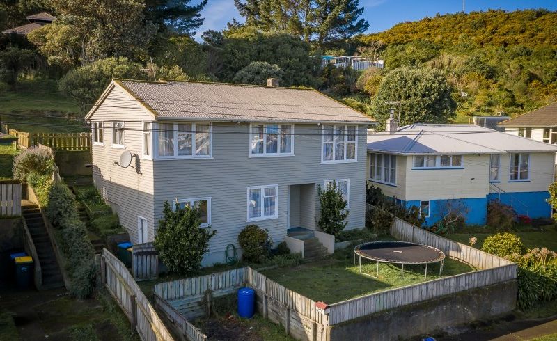  at 23 Northumberland Street, Cannons Creek, Porirua