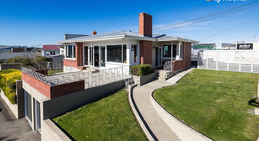  at 45 Hawthorn Avenue, Mornington, Dunedin, Otago