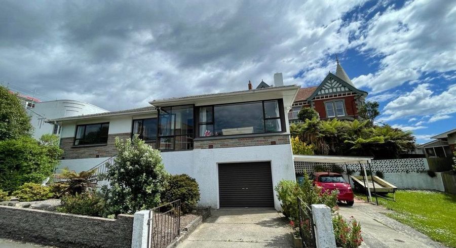  at 66 Hawthorn Avenue, Mornington, Dunedin, Otago