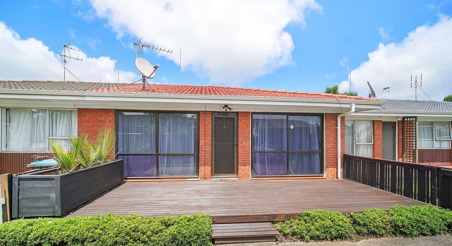  at 3/26 Bertrand Road, Mount Wellington, Auckland City, Auckland