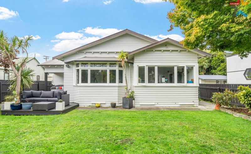  at 12 Hinemoa Street, Waiwhetu, Lower Hutt