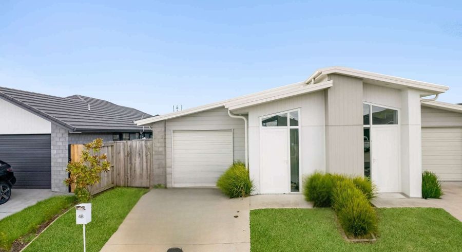  at 4B Tamapahore Boulevard, Papamoa Beach, Tauranga, Bay Of Plenty