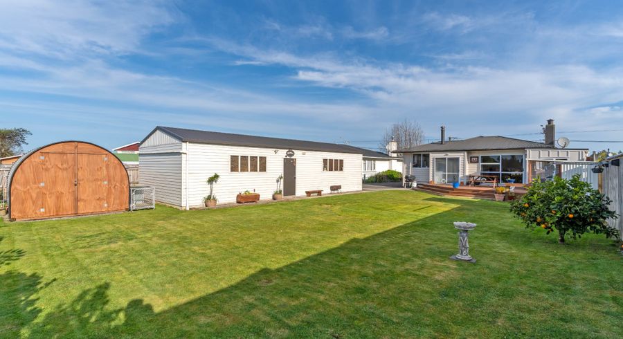  at 188 High Street, Solway, Masterton
