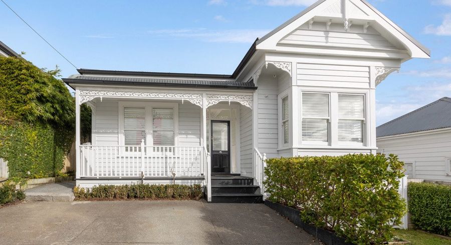  at 60 First Avenue, Kingsland, Auckland