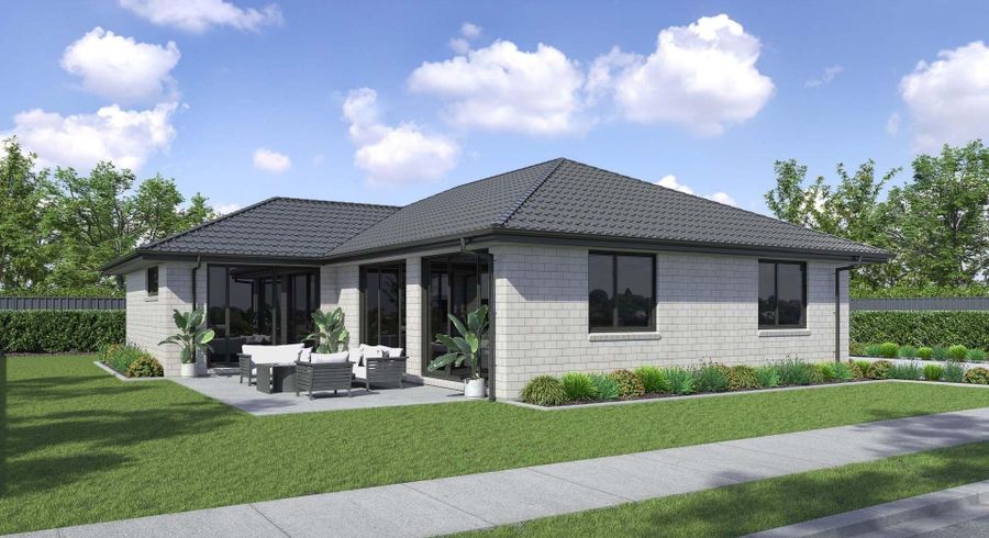  at Lot 101 Ambrosia Street, Richmond, Tasman, Nelson / Tasman