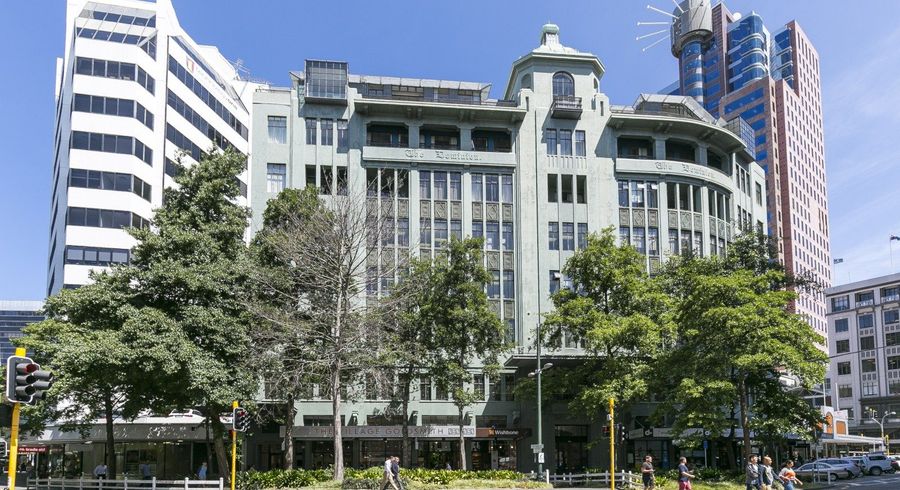  at 16/80 Victoria Street, Wellington Central, Wellington, Wellington