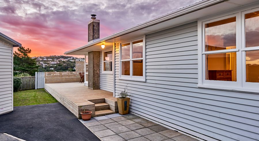  at 11 Dunmail Way, Newlands, Wellington