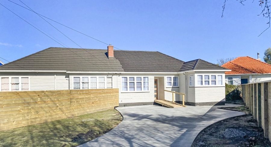  at 44 Marshall Avenue, Whanganui East, Whanganui, Manawatu / Whanganui