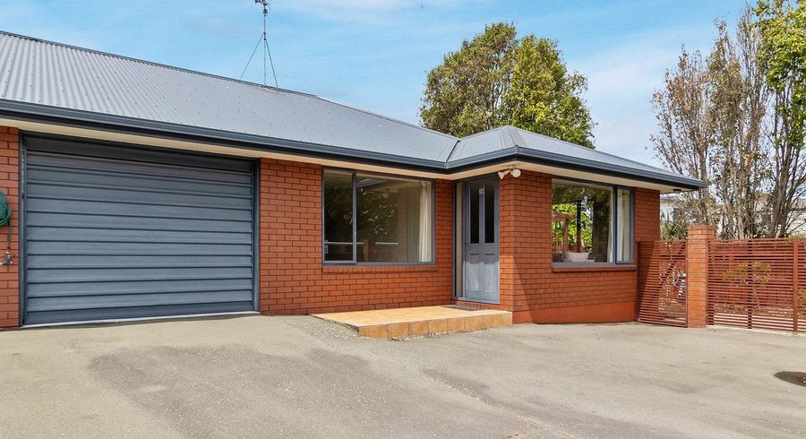  at 38 Browne Street, Parkside, Timaru
