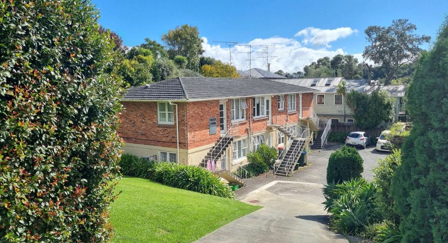  at 4/67 Second Ave, Kingsland, Auckland City, Auckland