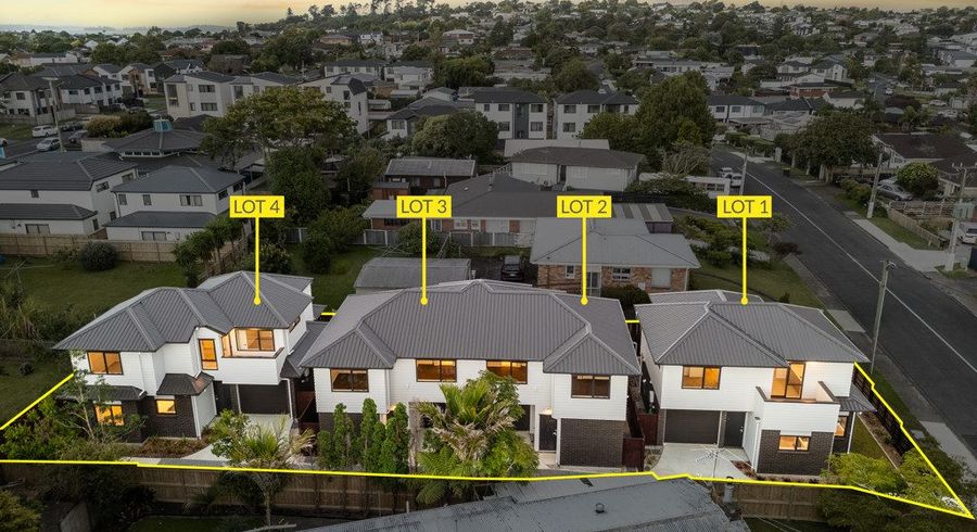  at 56 Angelo Avenue, Howick, Manukau City, Auckland