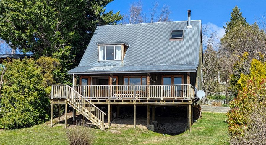  at 5 Scott Street, Lake Tekapo, Mackenzie, Canterbury