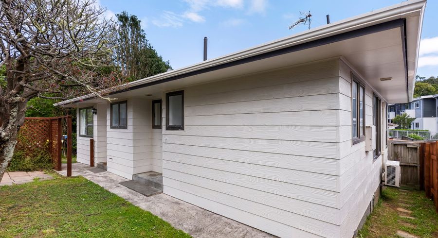  at 201B Newlands Road, Newlands, Wellington, Wellington