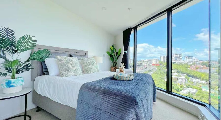  at 1306/15 Union Street, City Centre, Auckland City, Auckland