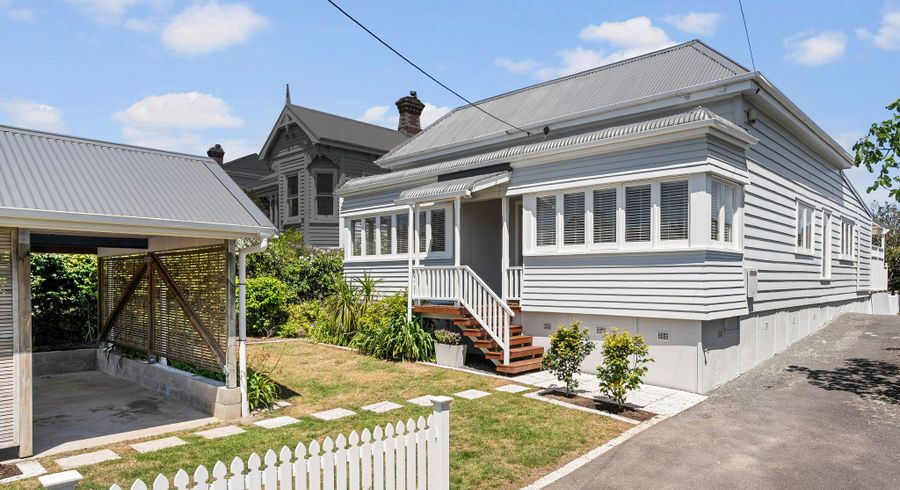  at 1/80 Prospect Terrace, Mount Eden, Auckland City, Auckland