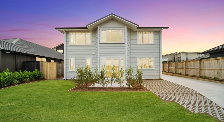  at 26 Arohaina Ave, Paerata, Franklin, Auckland