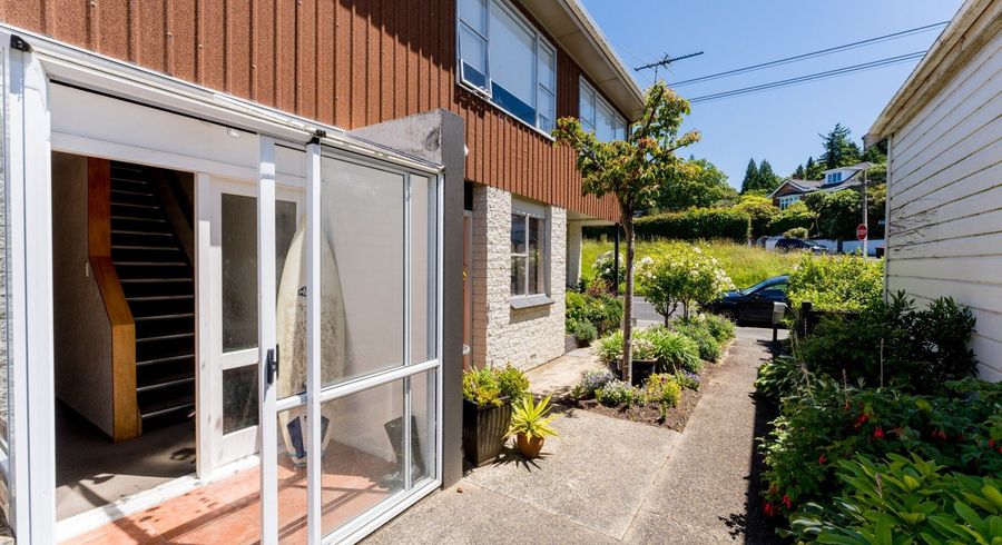  at 6A Braid Road, City Centre, Dunedin, Otago