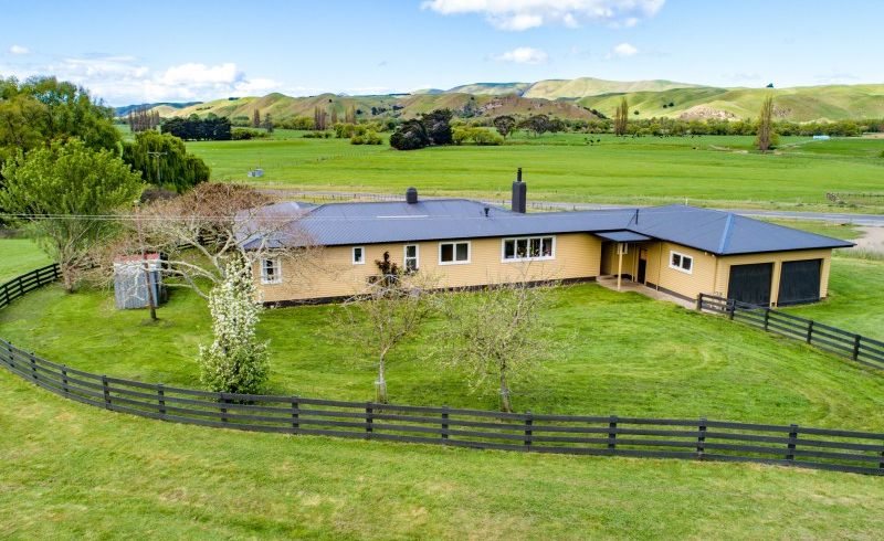  at 1183 Te Aute Trust Road, Poukawa
