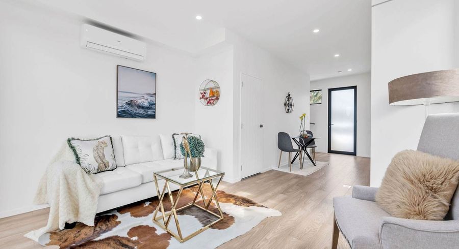  at 3 Detro Street, Papatoetoe, Manukau City, Auckland