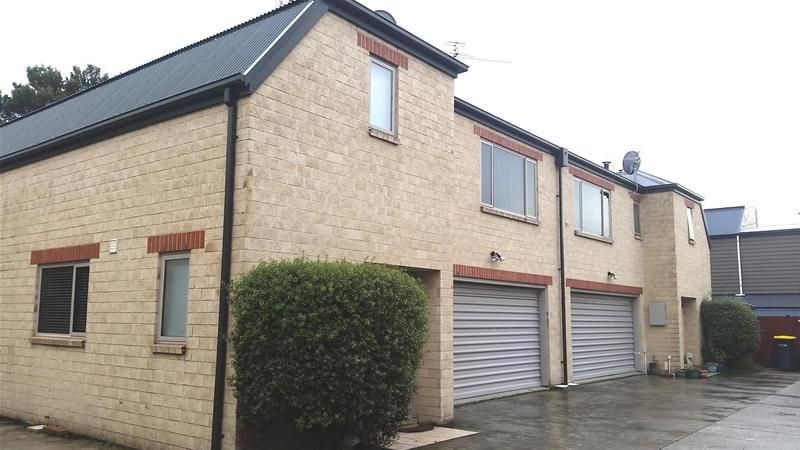  at 4/75 Huxley Street, Sydenham, Christchurch