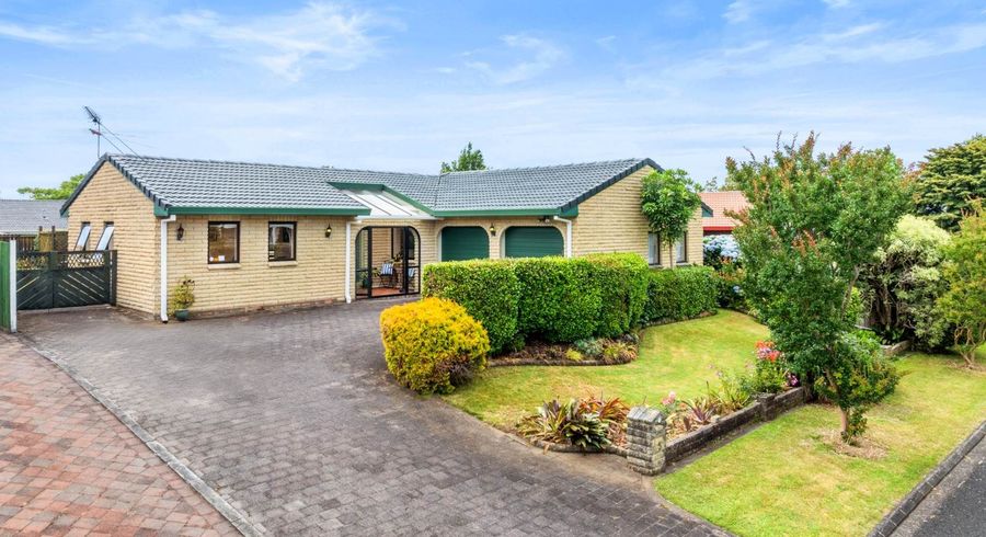  at 3 Cadenza Place, Conifer Grove, Papakura, Auckland