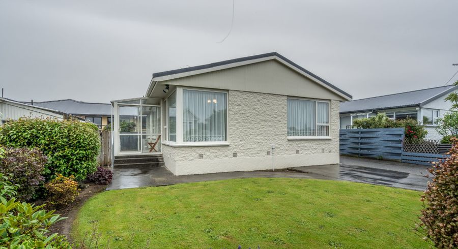  at 107 Lindisfarne Street, Richmond, Invercargill, Southland