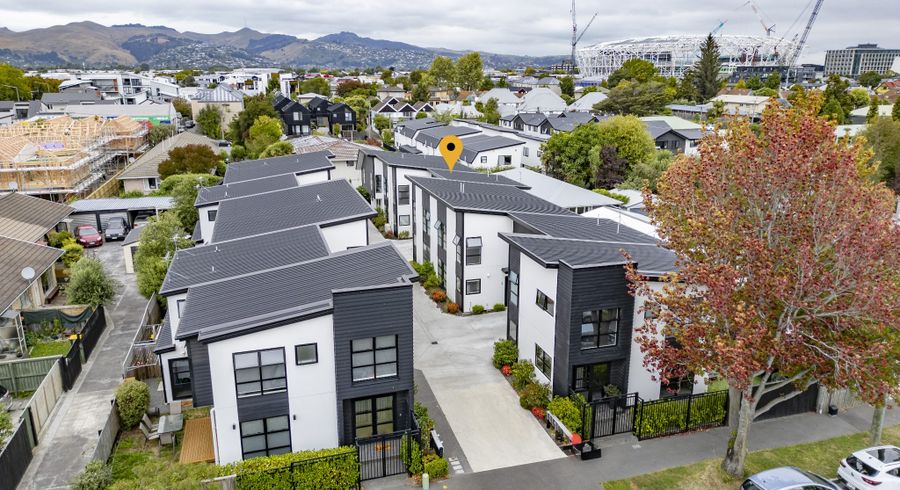  at 4/342 Armagh Street, Christchurch Central, Christchurch
