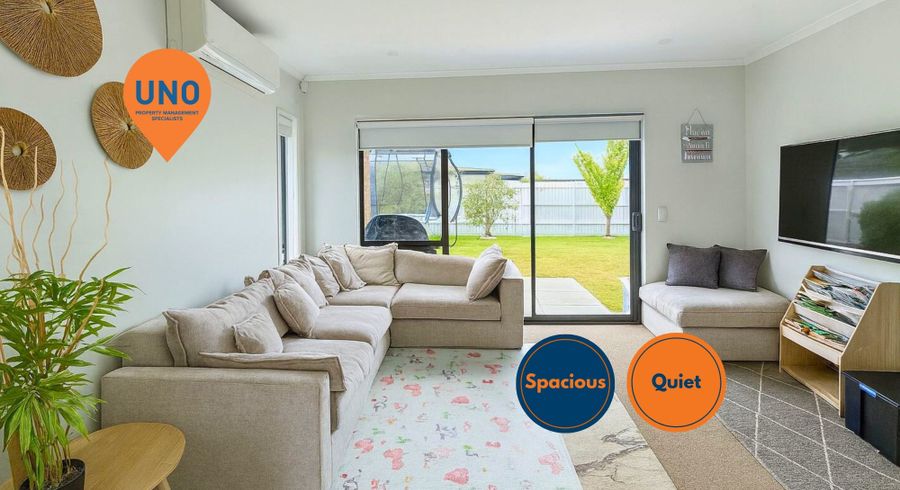  at 43 Pepene Ave, Takanini, Papakura, Auckland