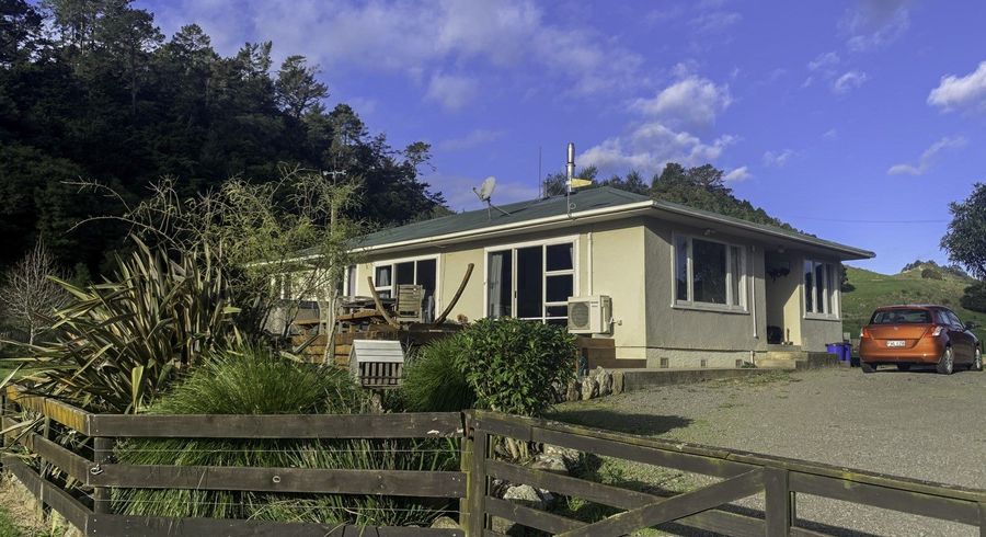  at 7743B State Highway 2, Paeroa