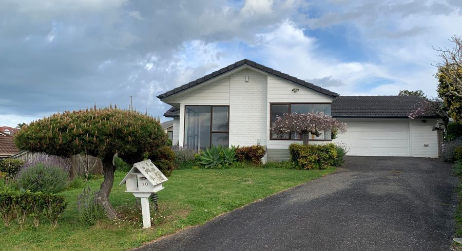  at 10 Dorrington Place, Bucklands Beach, Manukau City, Auckland