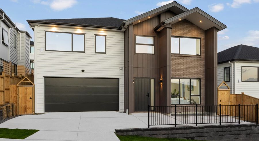  at 32 Hauhake Road, Flat Bush, Manukau City, Auckland