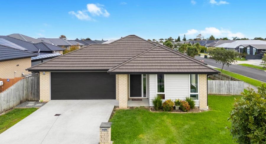  at 6 Wellfield Drive, Papakura, Papakura
