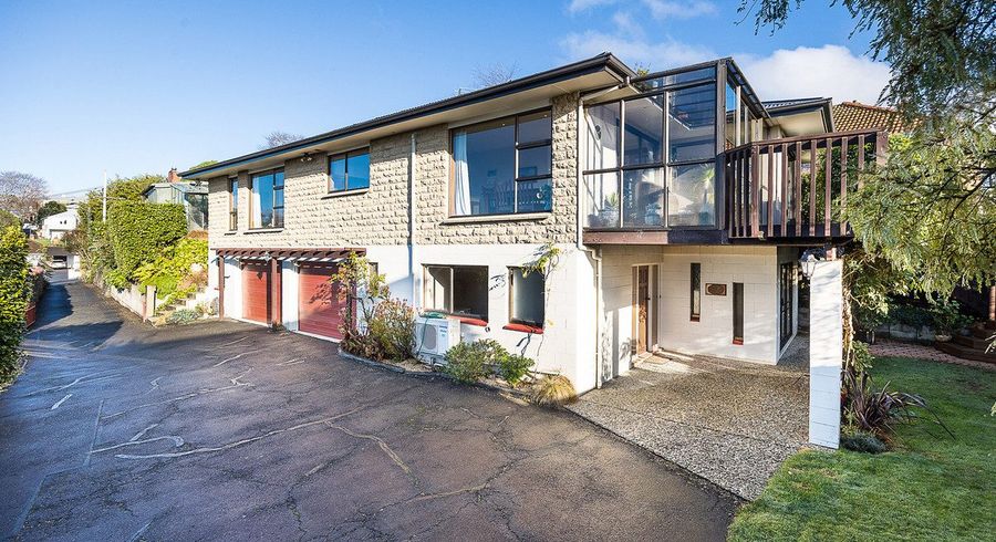  at 10 Crosby Street, Mornington, Dunedin