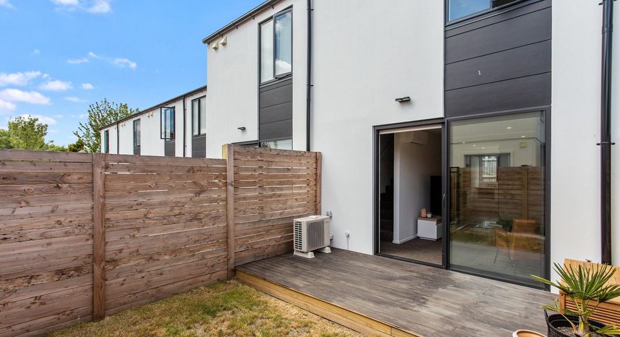  at 8/255 Kilmore Street, City Centre, Christchurch City, Canterbury