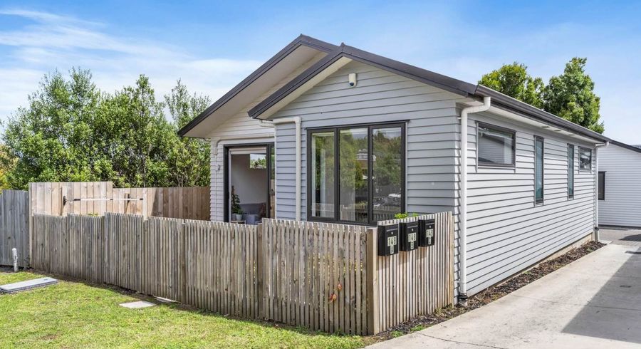  at 148A Moire Road, West Harbour, Waitakere City, Auckland