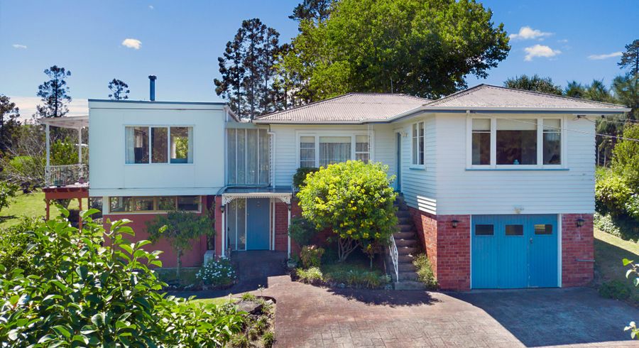  at 12 Carter Road, Oratia, Auckland