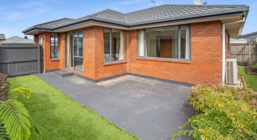  at 3/32 Seymour Street, Hornby, Christchurch