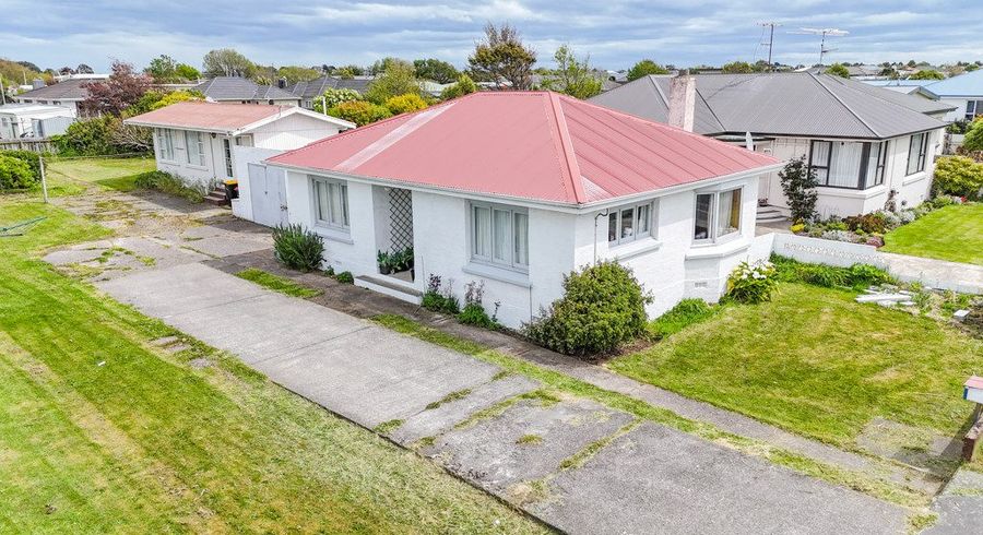  at 593 Tweed Street, Newfield, Invercargill, Southland