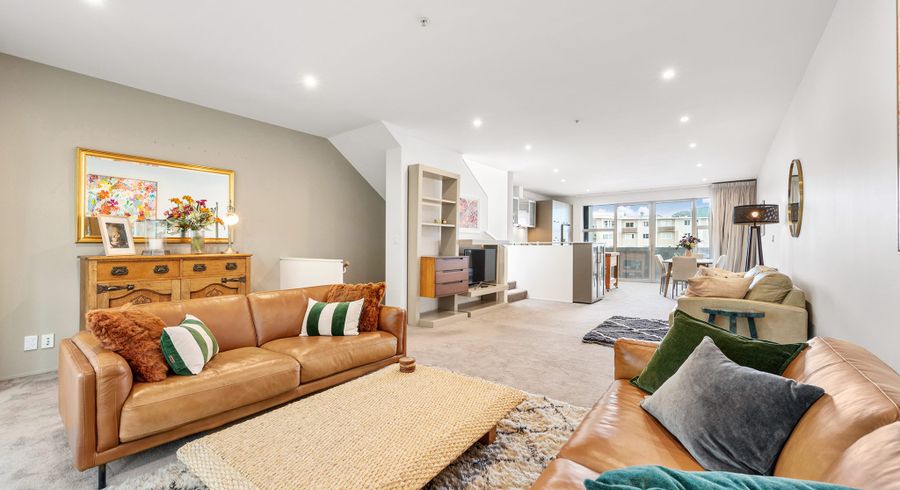  at 306/33 Frederick Street, Te Aro, Wellington